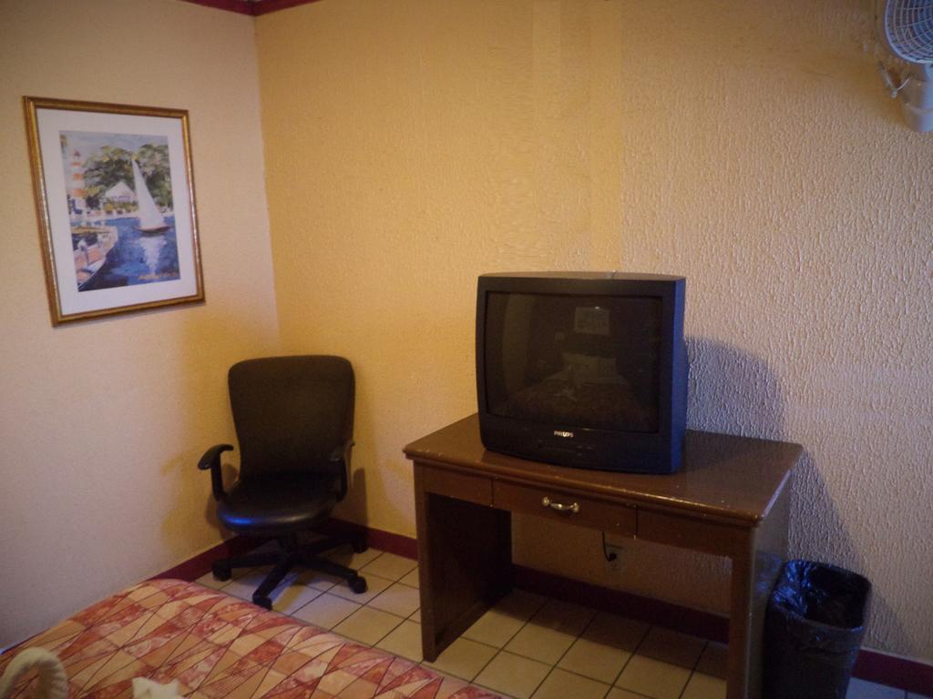 Hotel Diaz 提华纳 客房 照片