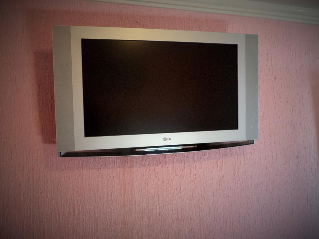 Hotel Diaz 提华纳 客房 照片
